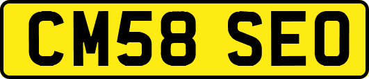 CM58SEO