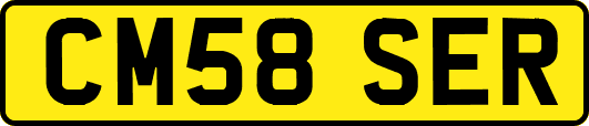 CM58SER