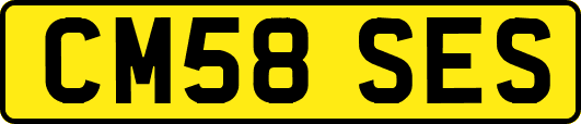 CM58SES