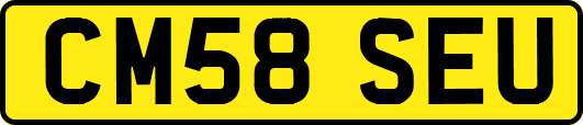 CM58SEU