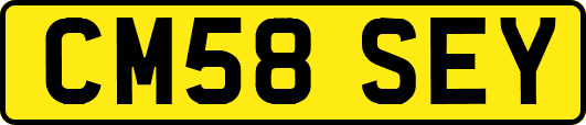 CM58SEY