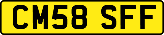 CM58SFF