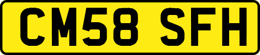 CM58SFH