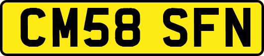 CM58SFN