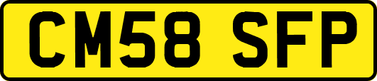 CM58SFP