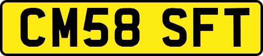 CM58SFT