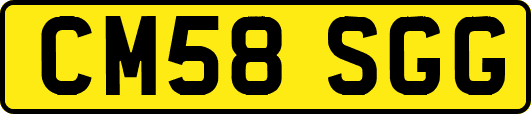 CM58SGG