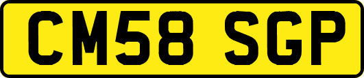 CM58SGP