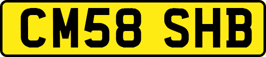CM58SHB