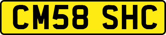 CM58SHC