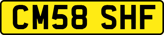 CM58SHF