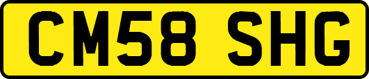 CM58SHG