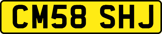 CM58SHJ