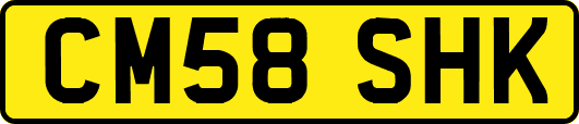 CM58SHK