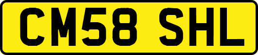 CM58SHL