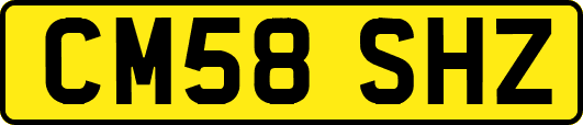 CM58SHZ