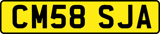 CM58SJA