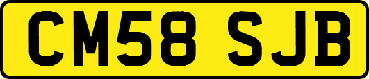 CM58SJB
