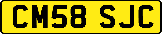 CM58SJC
