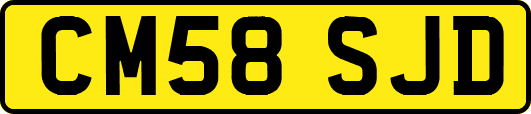 CM58SJD