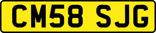 CM58SJG