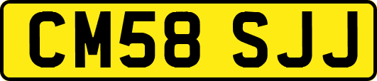 CM58SJJ