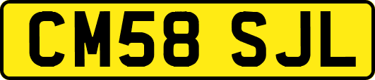 CM58SJL