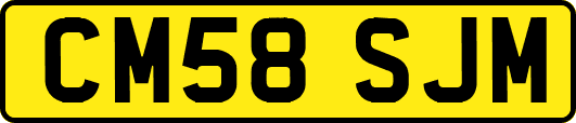 CM58SJM
