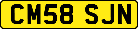 CM58SJN