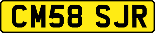 CM58SJR