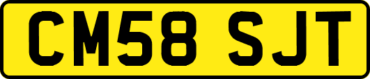 CM58SJT