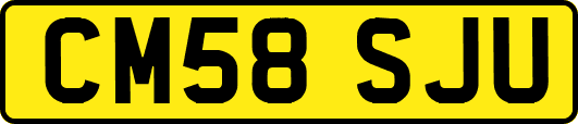 CM58SJU