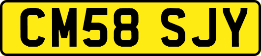CM58SJY