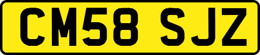 CM58SJZ