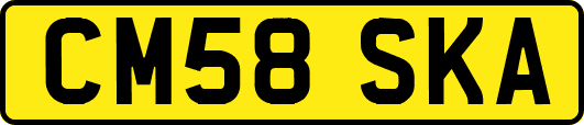 CM58SKA