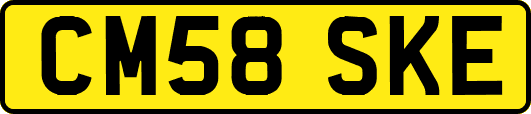CM58SKE