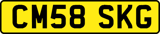CM58SKG