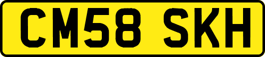 CM58SKH