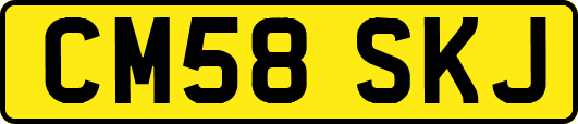 CM58SKJ