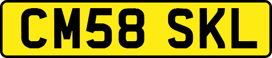 CM58SKL
