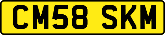 CM58SKM