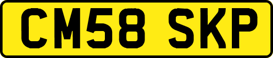 CM58SKP