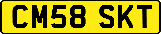 CM58SKT