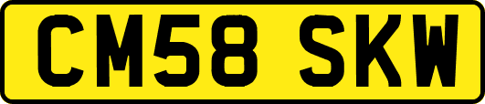 CM58SKW