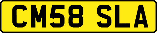 CM58SLA