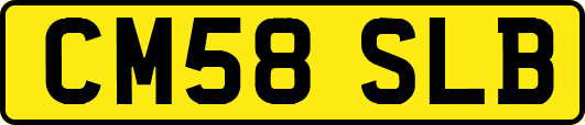 CM58SLB