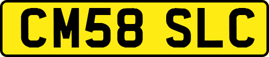 CM58SLC