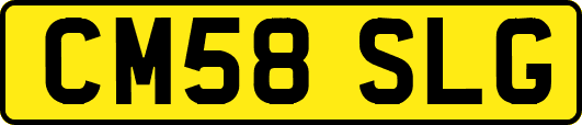 CM58SLG