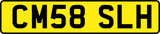 CM58SLH