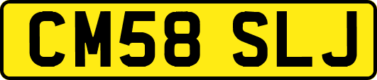CM58SLJ